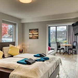 Apartment Ferienwohnung Nusslberg, Kiefersfelden